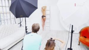 Анна Иванова