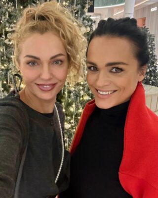 Анастасия Сланевская