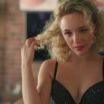 Анастасия Талызина