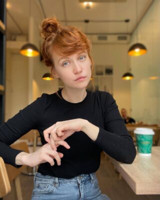 Екатерина Шумакова