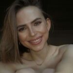 Яна Енжаева