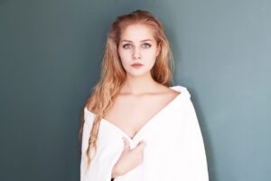 Алина Воскресенская