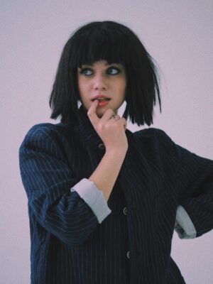 Алина Воскресенская