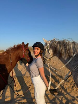 Юлия Вавилова