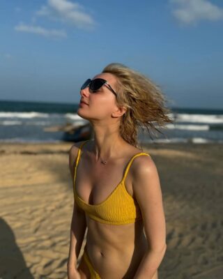 Маруся Климова