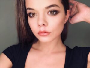 Настя Манастя