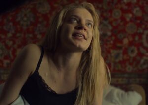 Карина Александрова