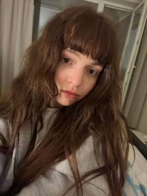 Анастасия Морозова