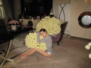 Аврора Киба