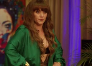 Анна Уколова