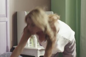 Анна Невская