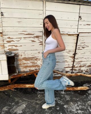 Юлия Сорокина