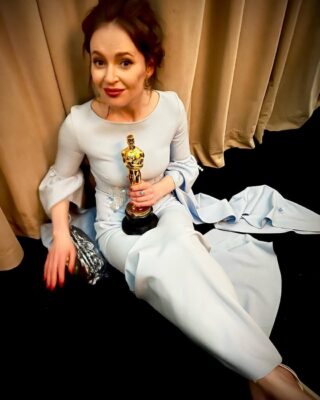 Мария Певчих