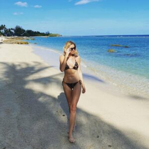 Анна Невская