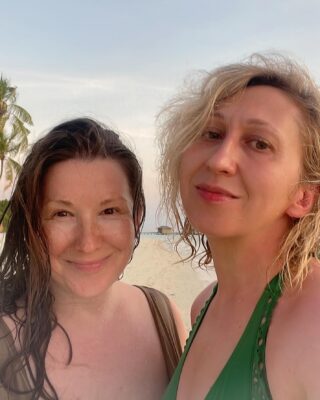 Елена Муравьева