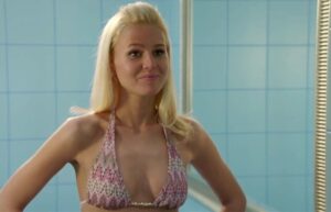 Екатерина Кузнецова