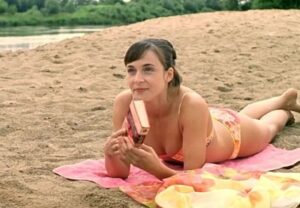 Анна Снаткина