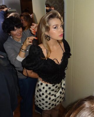 Катя Вяликова