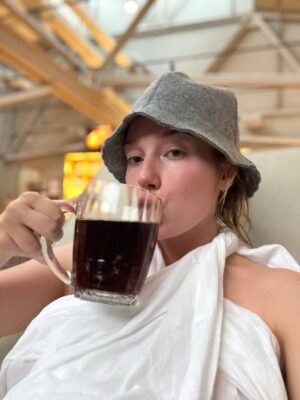 Катя Вяликова