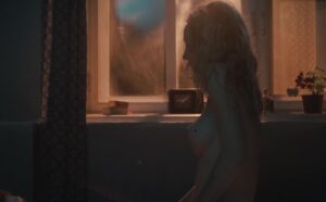 Мария Лисовая