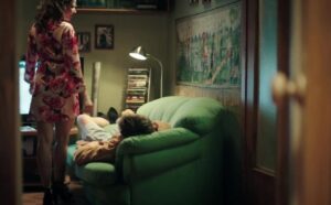 Юлия Топольницкая