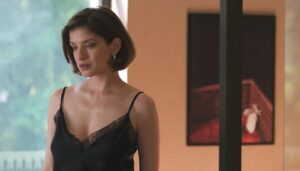 Анна Чиповская