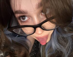 Настя Рочерша