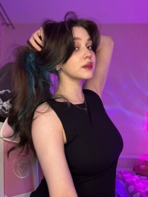 Настя Рочерша