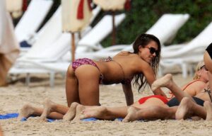 Джессика Альба