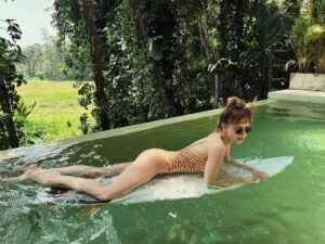 Лукерья Ильяшенко