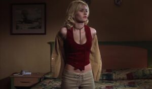 Элиша Катберт