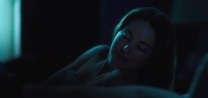 Шейлин Вудли