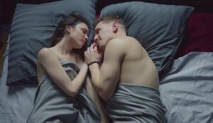 Стася Милославская